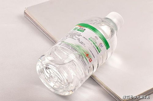 大湖车务之养车篇 不起眼的生活用品保养汽车，意想不到的清洗刷妙用