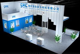 一站式解决方案 立嘉机械展的成功参展策略