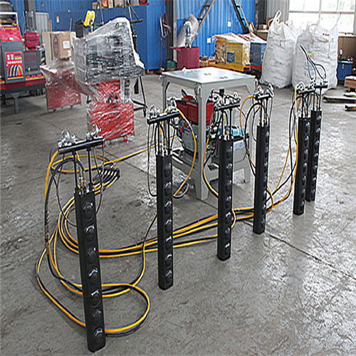 广东惠州市政建设破岩设备租赁指南 设备参数与图片参考