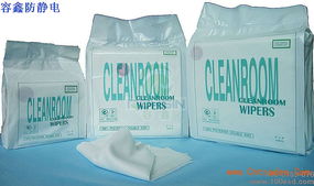 广州光盘擦拭布首选容鑫品牌