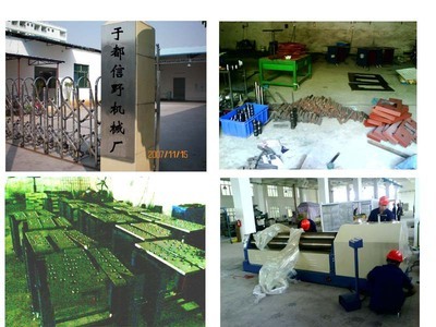 食品烘焙设备租赁 于都信野机械厂的高效解决方案