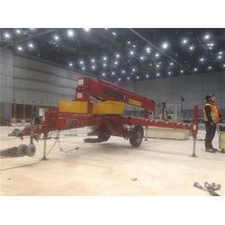 良辰机械 专业上海登高车出租与机械设备租赁服务