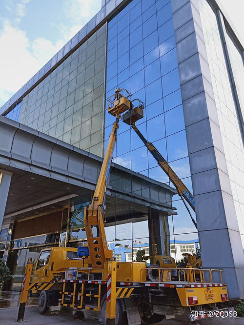东莞高空车出租与高空作业车租赁计划详解