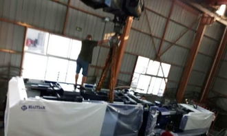 宿迁叉车吊车出租 专业设备搬运与大件吊装解决方案