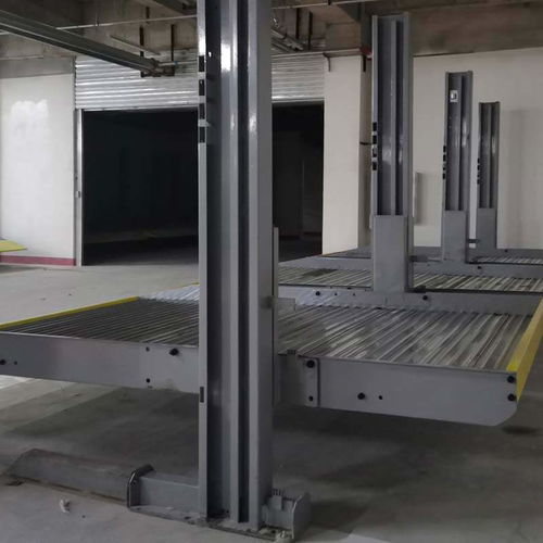 会理县机械式立体停车解决方案 租赁与设备出租服务详解